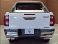 2022 Toyota Hilux