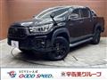 2020 Toyota Hilux