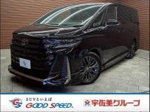 2024 Toyota Vellfire