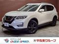 2021 Nissan X-Trail