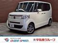 2013 Honda N BOX