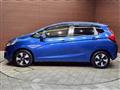 2017 Honda Fit Hybrid