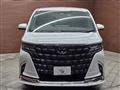 2023 Toyota Alphard G