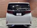 2023 Toyota Alphard G