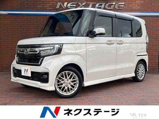 2021 Honda N BOX