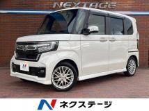 2021 Honda N BOX