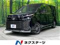 2025 Toyota Voxy