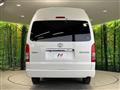 2018 Toyota Hiace Wagon