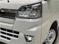 2021 Daihatsu Hijet Truck