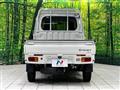 2021 Daihatsu Hijet Truck