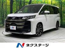 2022 Toyota Noah