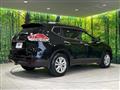2014 Nissan X-Trail