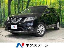 2014 Nissan X-Trail
