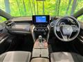 2023 Toyota Harrier Hybrid