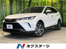 2023 Toyota Harrier Hybrid