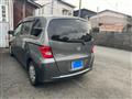 2009 Honda Freed