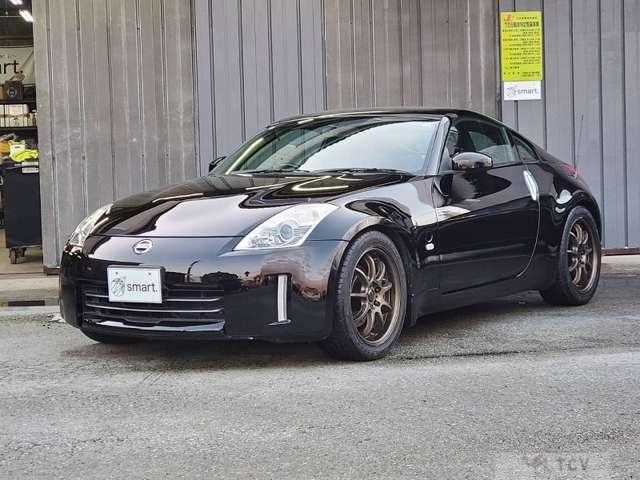 2007 Nissan Fairlady Z