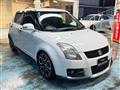 2007 Suzuki Swift