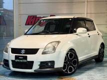 2007 Suzuki Swift