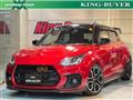 2021 Suzuki Swift