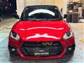 2021 Suzuki Swift