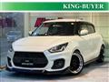 2018 Suzuki Swift