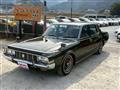 1974 Toyota Crown