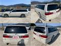 2000 Nissan Stagea