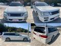 2000 Nissan Stagea