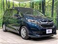 2018 Honda Freed