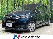 2018 Honda Freed