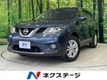2016 Nissan X-Trail