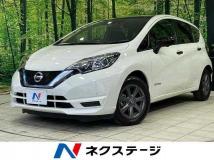 2019 Nissan Note