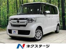 2019 Honda N BOX