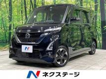 2023 Nissan ROOX