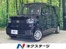 2024 Honda N BOX