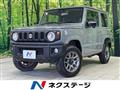 2023 Suzuki Jimny