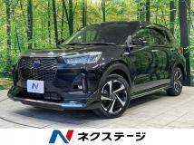 2022 Daihatsu Rocky