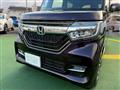2019 Honda N BOX