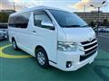 2017 Toyota Hiace Wagon