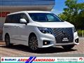 2025 Nissan Elgrand