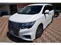 2025 Nissan Elgrand