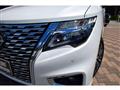 2025 Nissan Elgrand