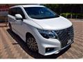 2025 Nissan Elgrand