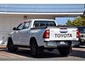 2024 Toyota Hilux