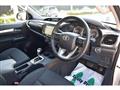 2024 Toyota Hilux