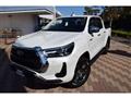 2024 Toyota Hilux