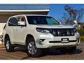 2022 Toyota Land Cruiser Prado