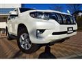 2022 Toyota Land Cruiser Prado