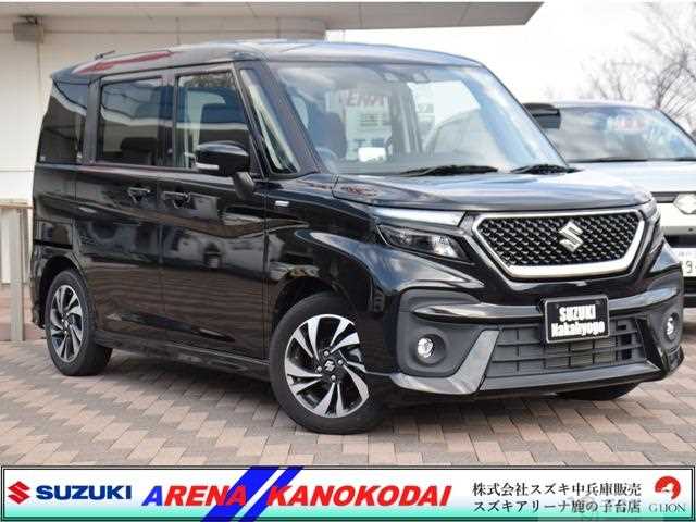 2022 Suzuki Suzuki Others